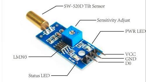 SW520D%20Eğim%20Sensör%20Modülü